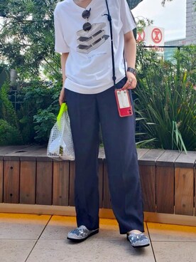 honamiさんのコーディネート