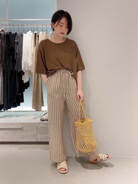 honamiさんのコーディネート