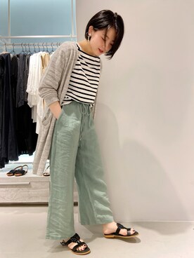 honamiさんのコーディネート