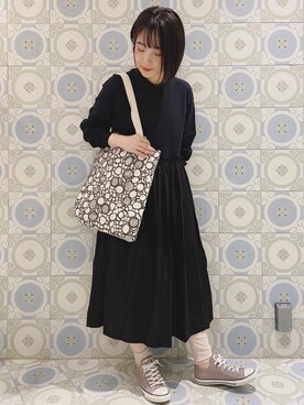 honamiさんのコーディネート