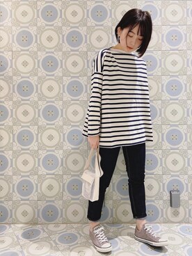 honamiさんのコーディネート