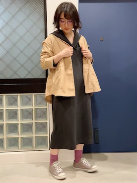 honamiさんのコーディネート