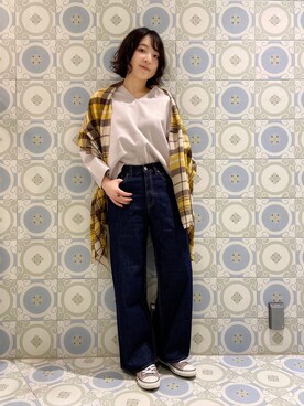 honamiさんのコーディネート