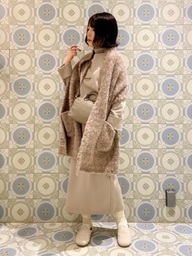 honamiさんのコーディネート