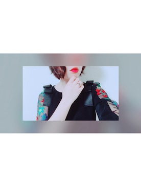 「tocco（トッコ）のアイテム（ワンピース/ドレス）」を使った、ころもさん（レディース・153cm）の秋コーディネート