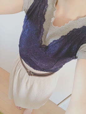 ころもさんのコーディネート