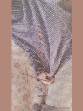 ころもさんのコーディネート