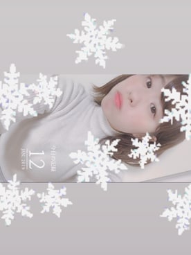 ころもさんのコーディネート