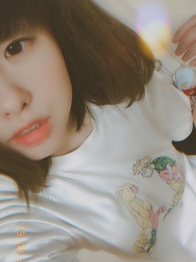 ころもさんのコーディネート