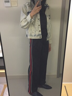 yl さんのコーディネート