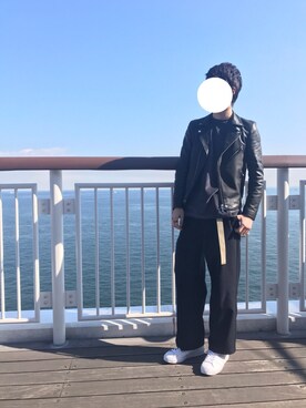 ゆさんのコーディネート