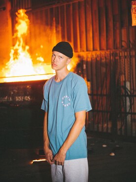 crve001さんのコーディネート