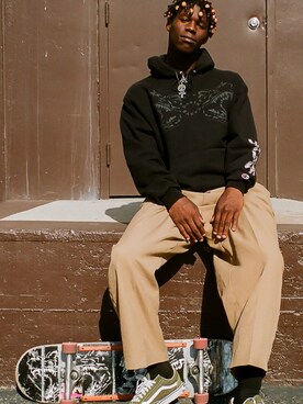 crve001さんのコーディネート