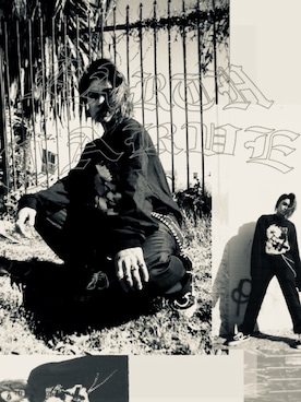 crve001さんのコーディネート