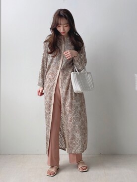 kanaさんのコーディネート