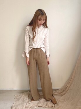 kanaさんのコーディネート