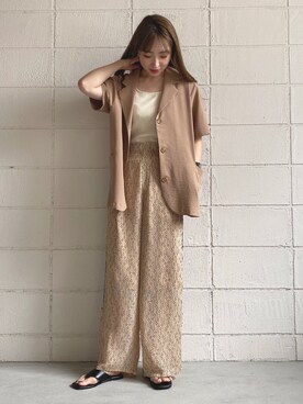 kanaさんのコーディネート