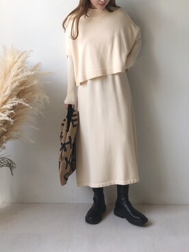 kanaさんのコーディネート