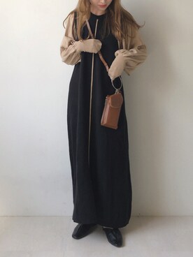 kanaさんのコーディネート