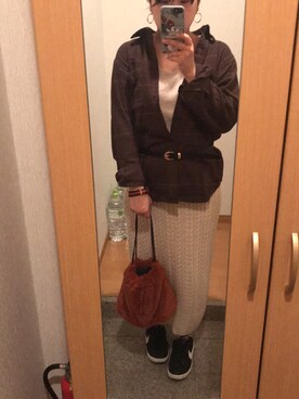 satohiyoさんのコーディネート