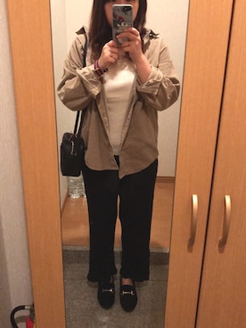 satohiyoさんのコーディネート