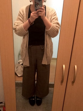 satohiyoさんのコーディネート