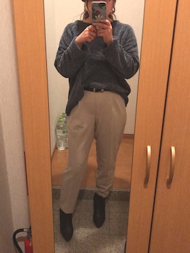 satohiyoさんのコーディネート