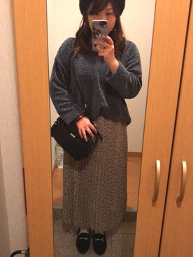 satohiyoさんのコーディネート