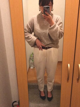 satohiyoさんのコーディネート