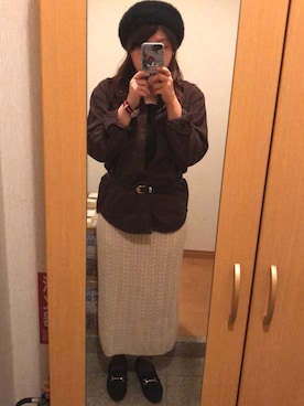 satohiyoさんのコーディネート