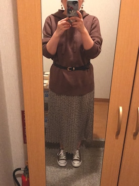 satohiyoさんのコーディネート