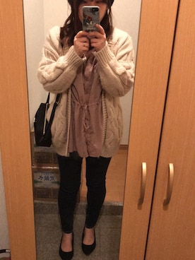 satohiyoさんのコーディネート