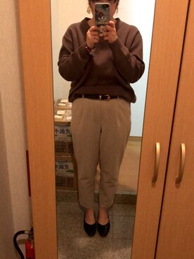 satohiyoさんのコーディネート