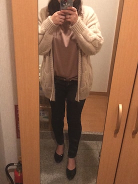 satohiyoさんのコーディネート