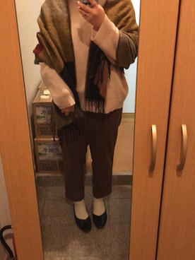 satohiyoさんのコーディネート