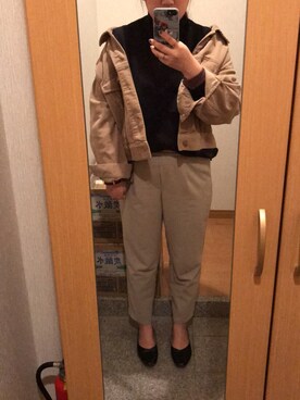 satohiyoさんのコーディネート