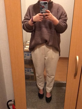 satohiyoさんのコーディネート