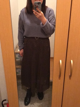 satohiyoさんのコーディネート