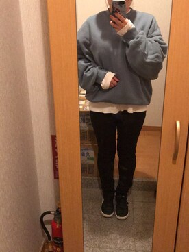 satohiyoさんのコーディネート