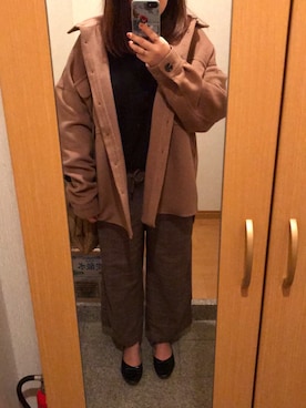 satohiyoさんのコーディネート