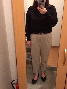 satohiyoさんのコーディネート