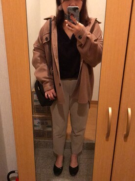 satohiyoさんのコーディネート