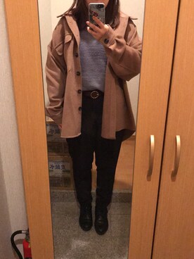 satohiyoさんのコーディネート