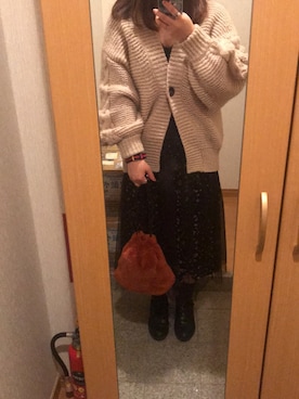 satohiyoさんのコーディネート