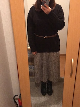 satohiyoさんのコーディネート