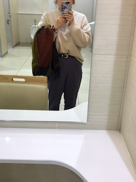 satohiyoさんのコーディネート