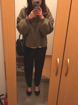 satohiyoさんのコーディネート