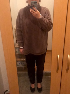 satohiyoさんのコーディネート