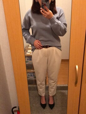 satohiyoさんのコーディネート