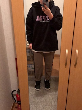 satohiyoさんのコーディネート